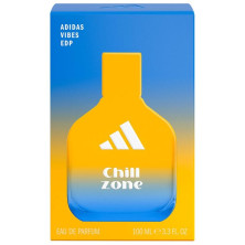 Vibes Man Zona Chill Eau De Parfum Vapo 100 Ml