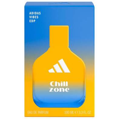 Vibes Man Zona Chill Eau De Parfum Vapo 100 Ml