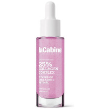 25% Collagen Complex Advanced Serum 30 Ml
