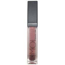Liquid Lipstick Barra De Labios 01-Sandstorm 6 Ml