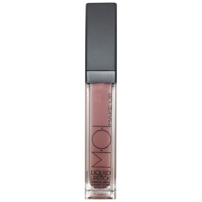 Liquid Lipstick Barra De Labios 01-Sandstorm 6 Ml
