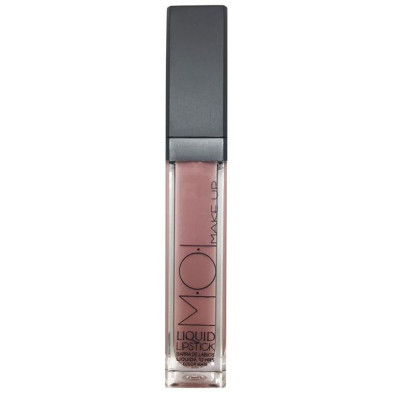 Liquid Lipstick Barra De Labios 01-Sandstorm 6 Ml