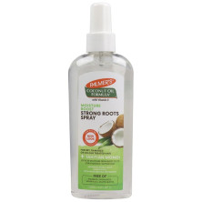 Palmer'S Aceite De Coco Fuerte De Raíz Spray 150Ml