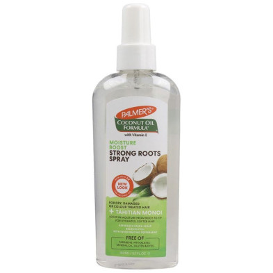Palmer'S Aceite De Coco Fuerte De Raíz Spray 150Ml
