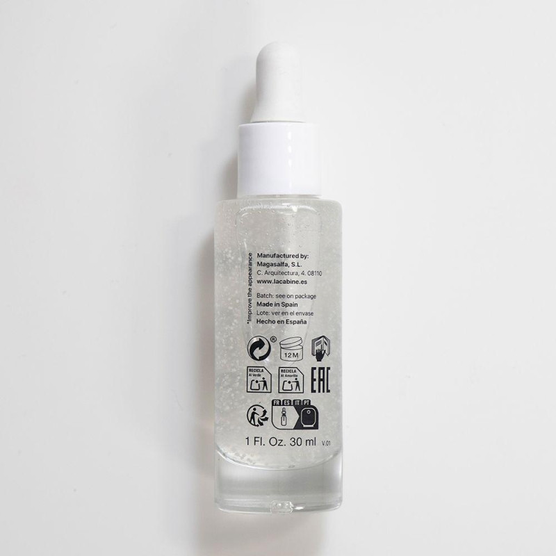 25% Niacinamide Pro Complex Advanced Serum 30 Ml