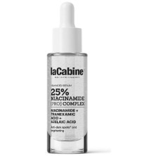 25% Niacinamide Pro Complex Advanced Serum 30 Ml