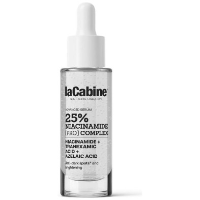 25% Niacinamide Pro Complex Advanced Serum 30 Ml