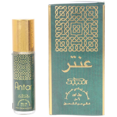 Antar Edp Roll On 6 Ml