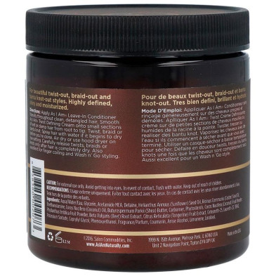 Twist Defining Cream 227 Gr