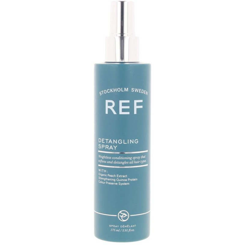 Detangling Spray 175 Ml Detangling Spray 175 Ml
