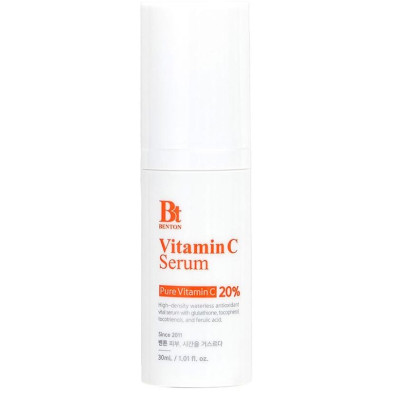 Vitamin C Serum 30 Ml