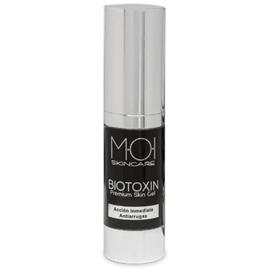 Biotoxin Premium Skin Gel 15 Ml