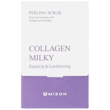 Collagen Milky Peeling Scrub 40 X 50 Gr