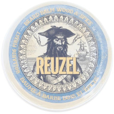 Wood Y Spice Beard Balm 35 Gr