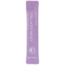 Collagen Milky Peeling Scrub 40 X 50 Gr