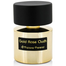 Golde Rose Oudh Edp Vapo 100 Ml