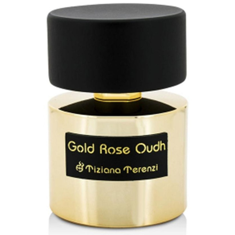 Golde Rose Oudh Edp Vapo 100 Ml