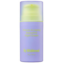 Vitamin A-Mazing Crema De Noche Con Bakuchiol 30 Gr