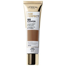 Age Perfect Bb Cover Maquillaje Liquido Spf50 07-Deep Almond 30 Ml