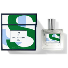 Jacadi Sport Edt Vapo 50 Ml