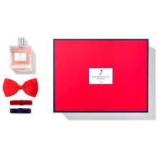 Mademoiselle Estuche 4 Pz