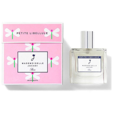Mademoiselle Petite Libellule Edt Vapo 50 Ml