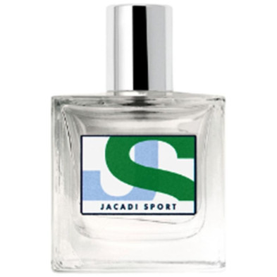 Jacadi Sport Edt Vapo 50 Ml