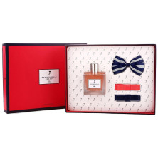 Mademoiselle Estuche 4 Pz