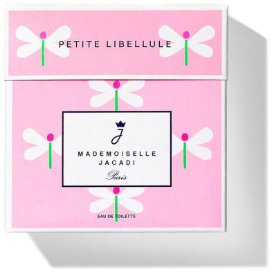 Mademoiselle Petite Libellule Edt Vapo 50 Ml