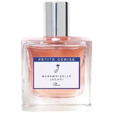 Mademoiselle Petite Cerise Edt Vapo 100 Ml