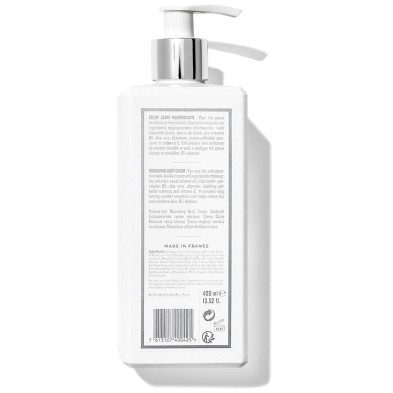 Jacadi Care Crema Corporal Nutritiva 400 Ml