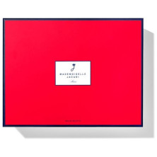 Mademoiselle Estuche 4 Pz