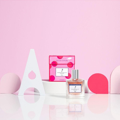 Mademoiselle Petite Cerise Edt Vapo 100 Ml