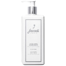 Jacadi Care Crema Corporal Nutritiva 400 Ml