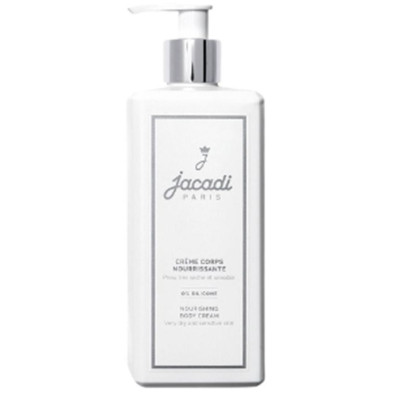 Jacadi Care Crema Corporal Nutritiva 400 Ml