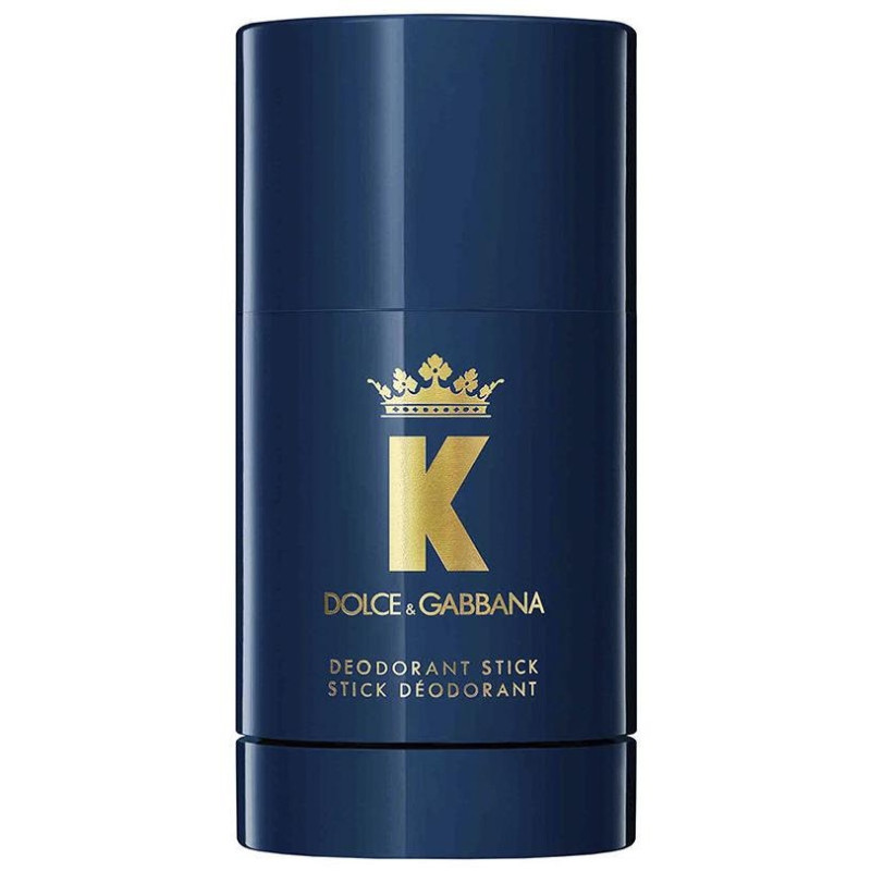 K By Dolce Y Gabbana Deo Stick 75 Ml