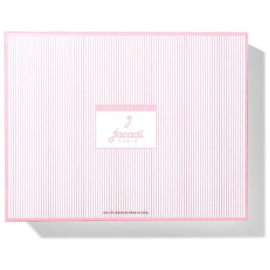 Toute Petite Estuche 2 Pz