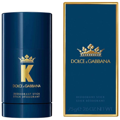 K By Dolce Y Gabbana Deo Stick 75 Ml