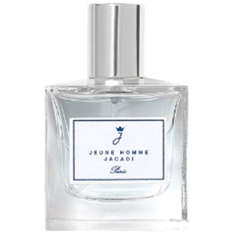 Jeune Homme Edt Vapo 50 Ml
