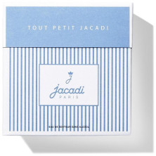 Tout Petit Edc Vapo Sin Alcohol 100 Ml