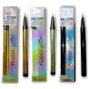 Delineador Sombras De Ojos 2 En 1 Pack 3 Pz
