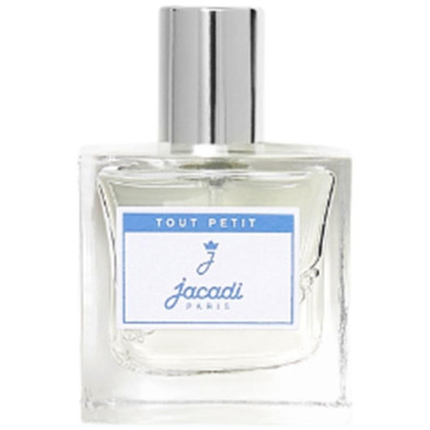 Tout Petit Edc Vapo Sin Alcohol 100 Ml