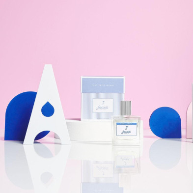 Tout Petit Edc Vapo Sin Alcohol 100 Ml