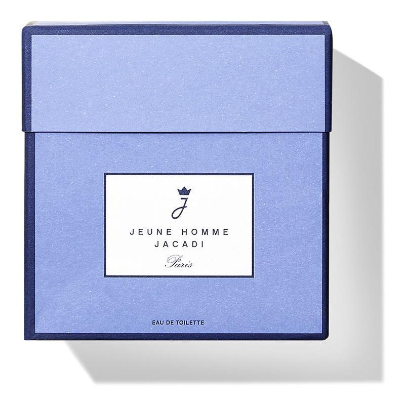 Jeune Homme Edt Vapo 100 Ml