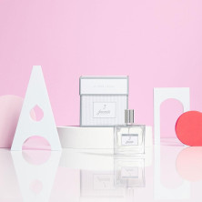 Le Bébé Edc Vapo Sin Alcohol 100 Ml