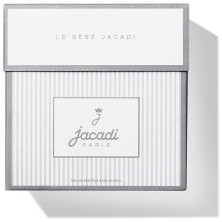 Le Bébé Edc Vapo Sin Alcohol 100 Ml