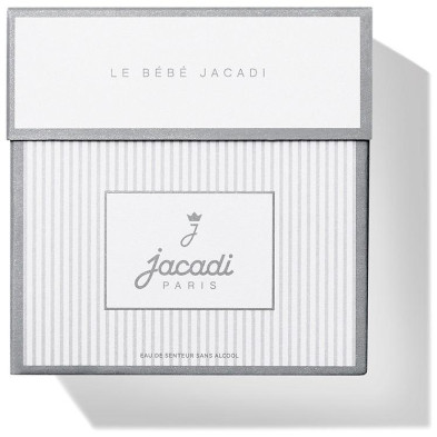 Le Bébé Edc Vapo Sin Alcohol 100 Ml