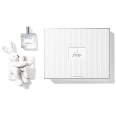 Le Bébé Estuche 2 Pz