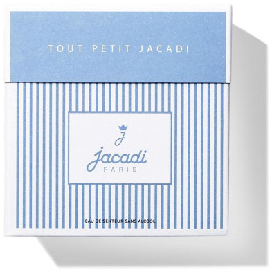 Tout Petit Edc Vapo Sin Alcohol 50 Ml