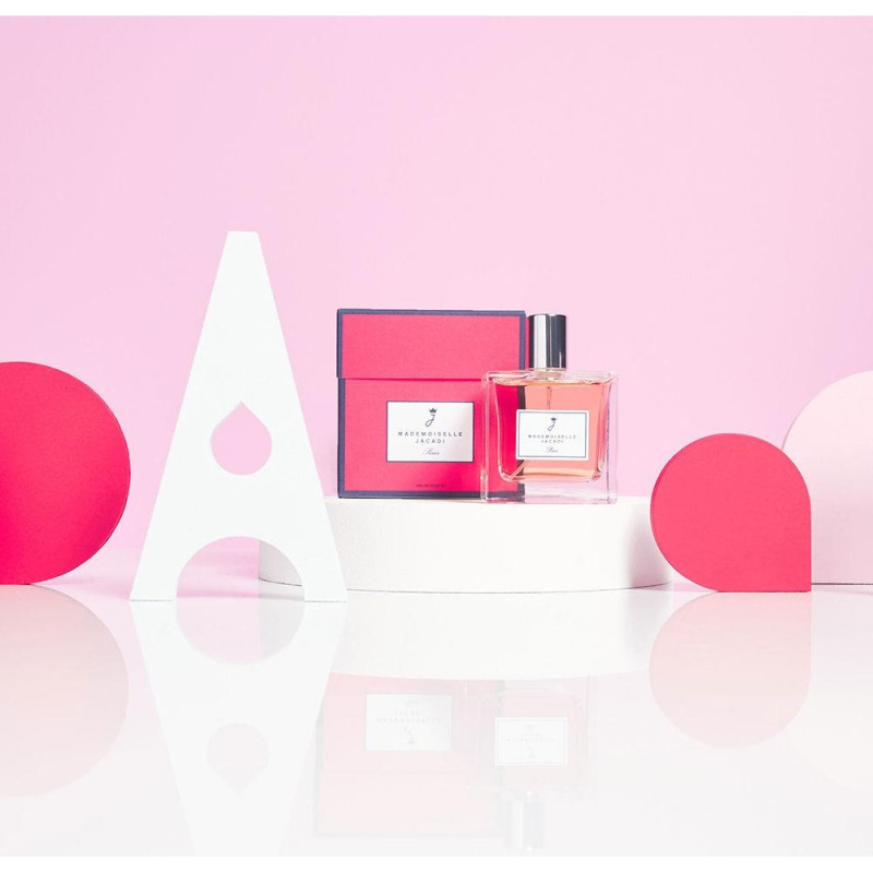 Mademoiselle Edt Vapo 100 Ml